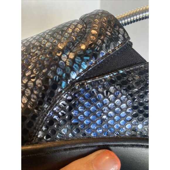 Spring Step Shoes L’Artiste Burbank Womens Clog Size 8M Skid resistant c… - Picture 7 of 11